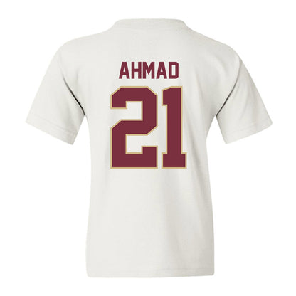 FSU - NCAA Women's Soccer : Nawreen Ahmad - Classic Shersey Youth T-Shirt-1