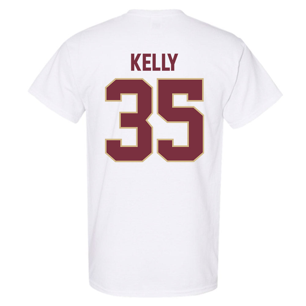 FSU - NCAA Women's Lacrosse : Caroline Kelly - Classic Shersey T-Shirt-1