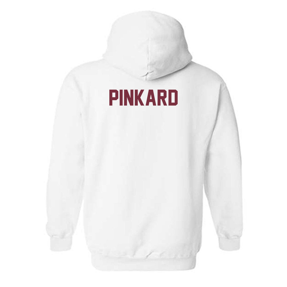 FSU - NCAA Women's Cross Country : Kayla Pinkard - Classic Shersey Hooded Sweatshirt-1