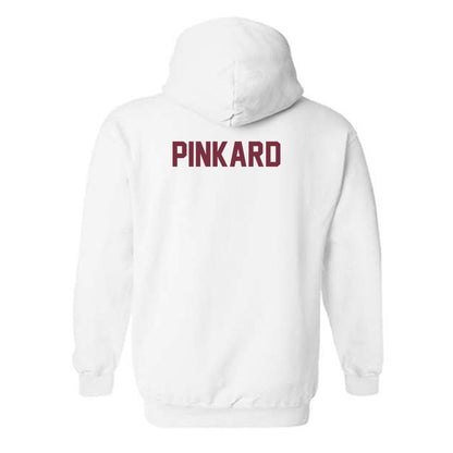 FSU - NCAA Women's Cross Country : Kayla Pinkard - Classic Shersey Hooded Sweatshirt-1