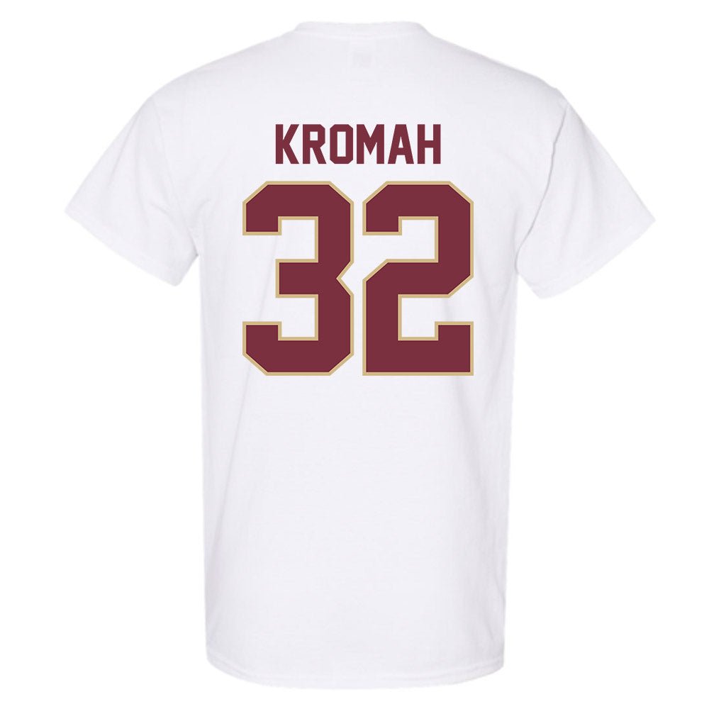 FSU - NCAA Football : Ousmane Kromah - Classic Shersey T-Shirt-1