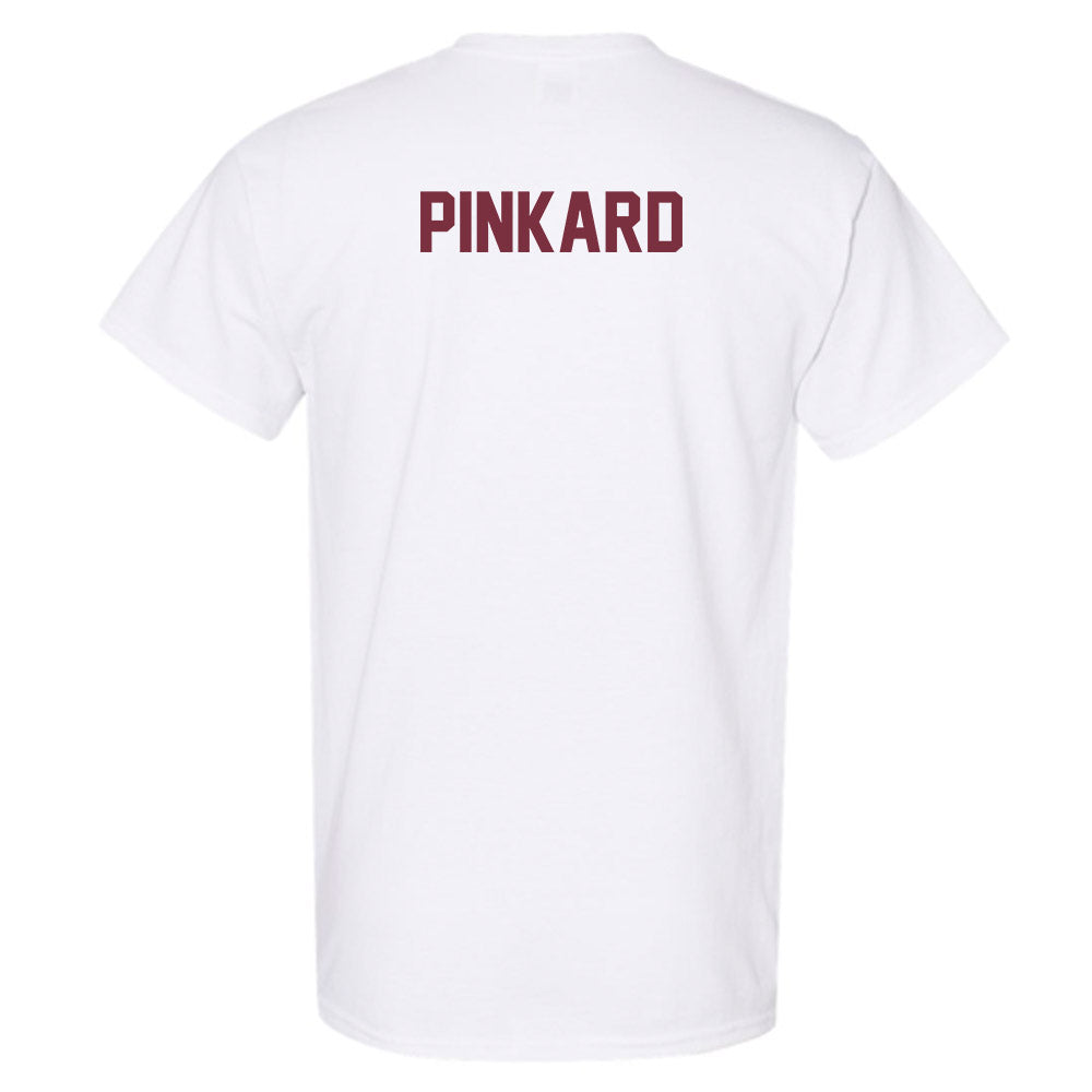 FSU - NCAA Women's Cross Country : Kayla Pinkard - Classic Shersey T-Shirt-1