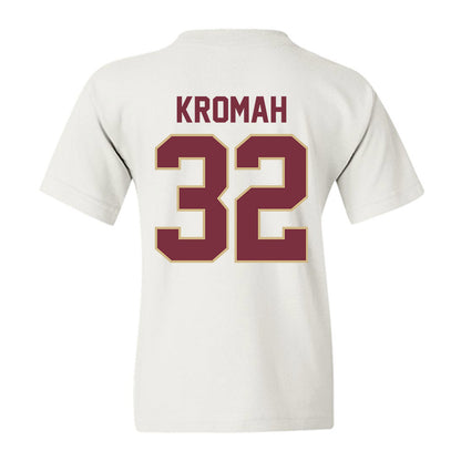 FSU - NCAA Football : Ousmane Kromah - Classic Shersey Youth T-Shirt-1