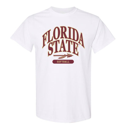 FSU - NCAA Softball : Isabella Torres - Classic Shersey T-Shirt