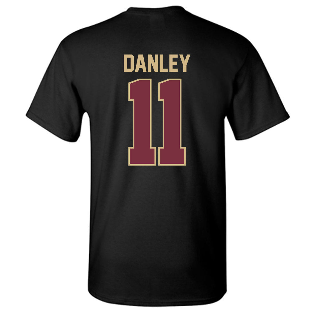 FSU - NCAA Softball : Ashtyn Danley - Classic Shersey T-Shirt