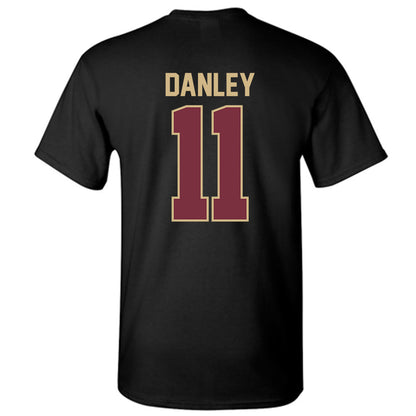 FSU - NCAA Softball : Ashtyn Danley - Classic Shersey T-Shirt