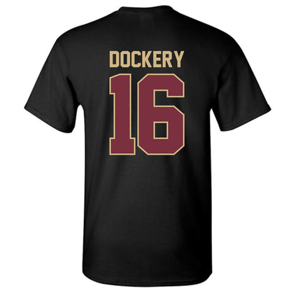 FSU - NCAA Softball : Averi Dockery - Classic Shersey T-Shirt-1