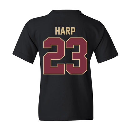 FSU - NCAA Softball : Kennedy Harp - Classic Shersey Youth T-Shirt
