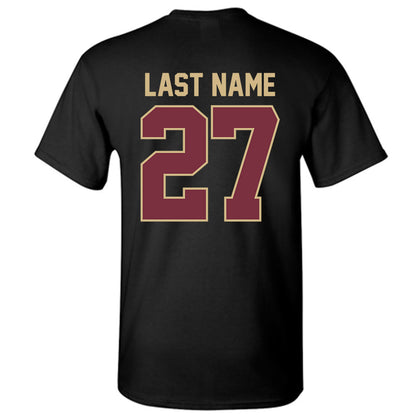 FSU - NCAA Baseball : Peyton Prescott - Classic Shersey T-Shirt-1