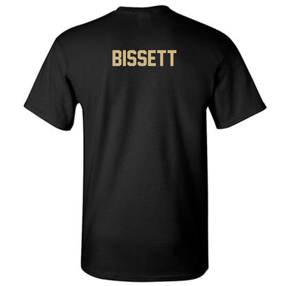 FSU - NCAA Women's Tennis : Millie Bissett - Classic Shersey T-Shirt-1