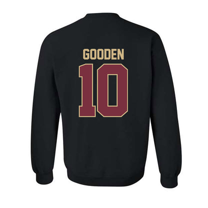 FSU - NCAA Softball : Mimi Gooden - Classic Shersey Crewneck Sweatshirt