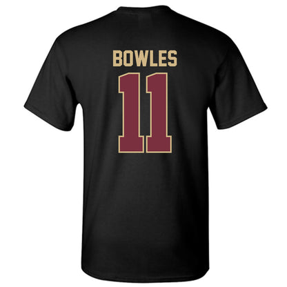 FSU - NCAA Women's Basketball : Sydney Bowles - Classic Shersey T-Shirt