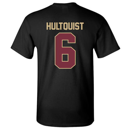 FSU - NCAA Beach Volleyball : Kenzie Hultquist - Classic Shersey T-Shirt-1
