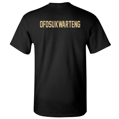 FSU - NCAA Men's Track & Field : Braeden Ofosu Kwarteng Ofosu-Kwarteng - Classic Shersey T-Shirt-1