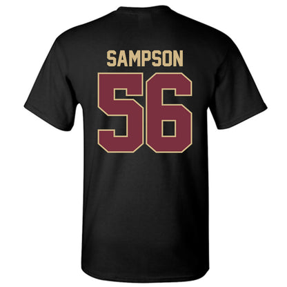 FSU - NCAA Football : KJ Sampson - Classic Shersey T-Shirt