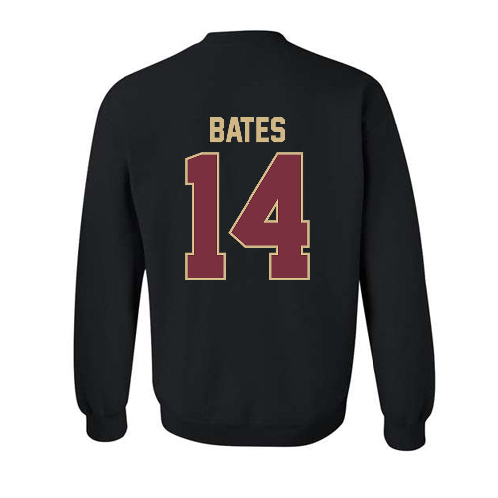 FSU - NCAA Football : Cai Bates - Classic Shersey Crewneck Sweatshirt
