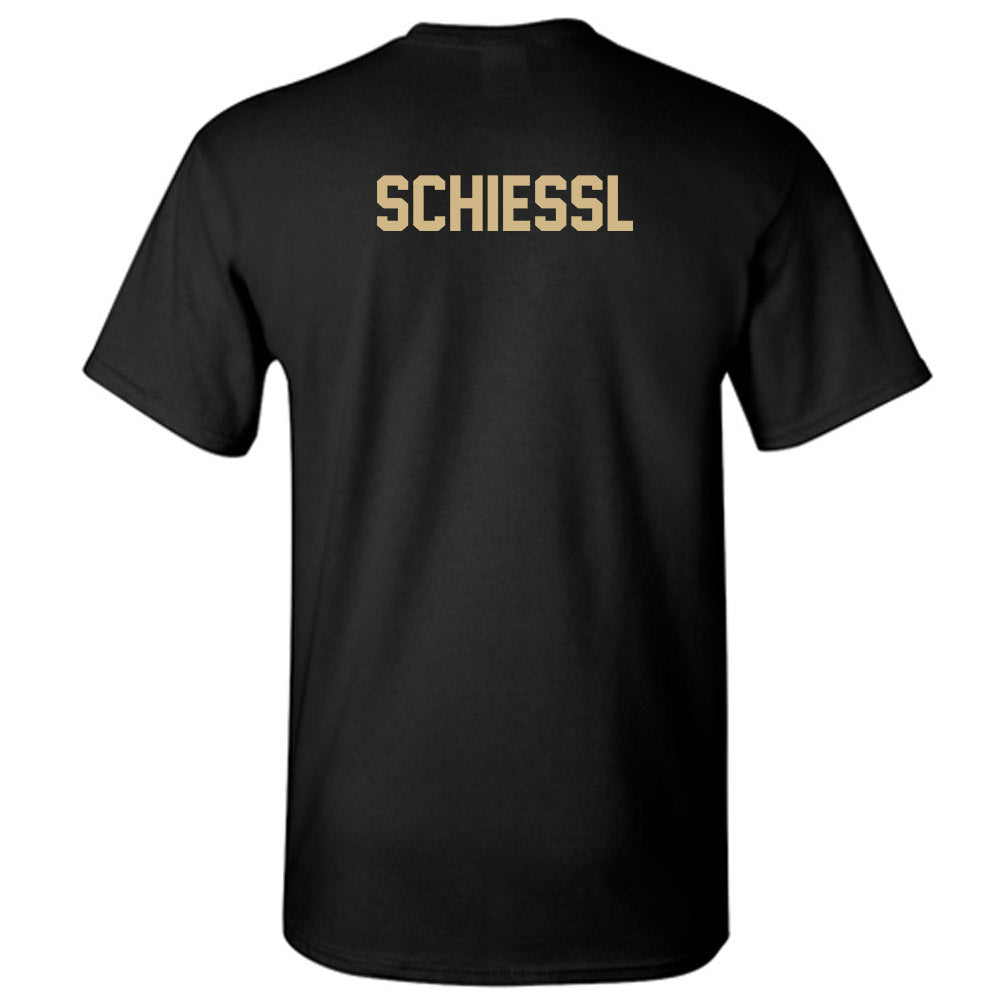 FSU - NCAA Men's Tennis : Erik Schiessl - Classic Shersey T-Shirt