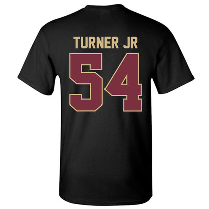 FSU - NCAA Football : Byron Turner Jr - Classic Shersey T-Shirt