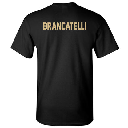 FSU - NCAA Men's Tennis : Gabriele Thomas Brancatelli - Classic Shersey T-Shirt-1