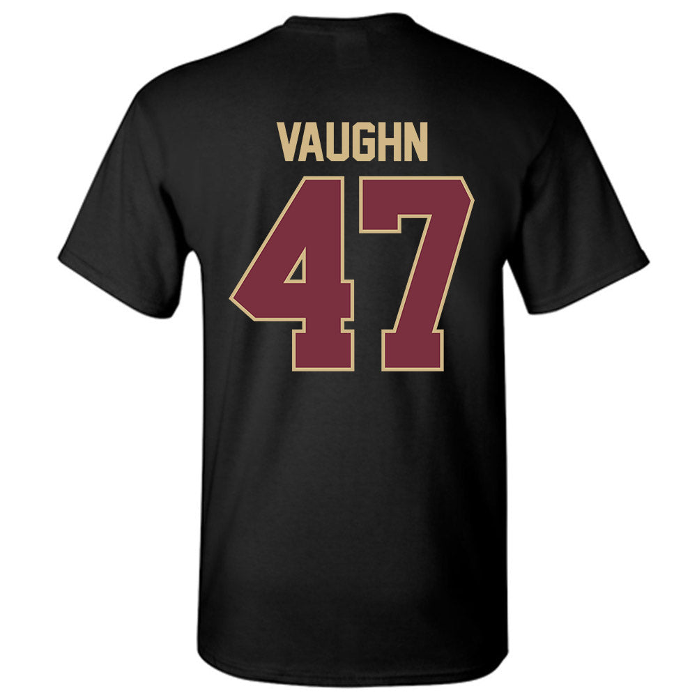 FSU - NCAA Baseball : Rhett Vaughn - Classic Shersey T-Shirt