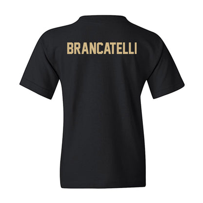 FSU - NCAA Men's Tennis : Gabriele Thomas Brancatelli - Classic Shersey Youth T-Shirt-1