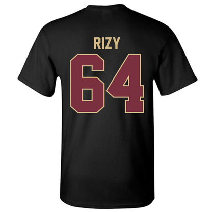 FSU - NCAA Football : Jacob Rizy - Classic Shersey T-Shirt-1