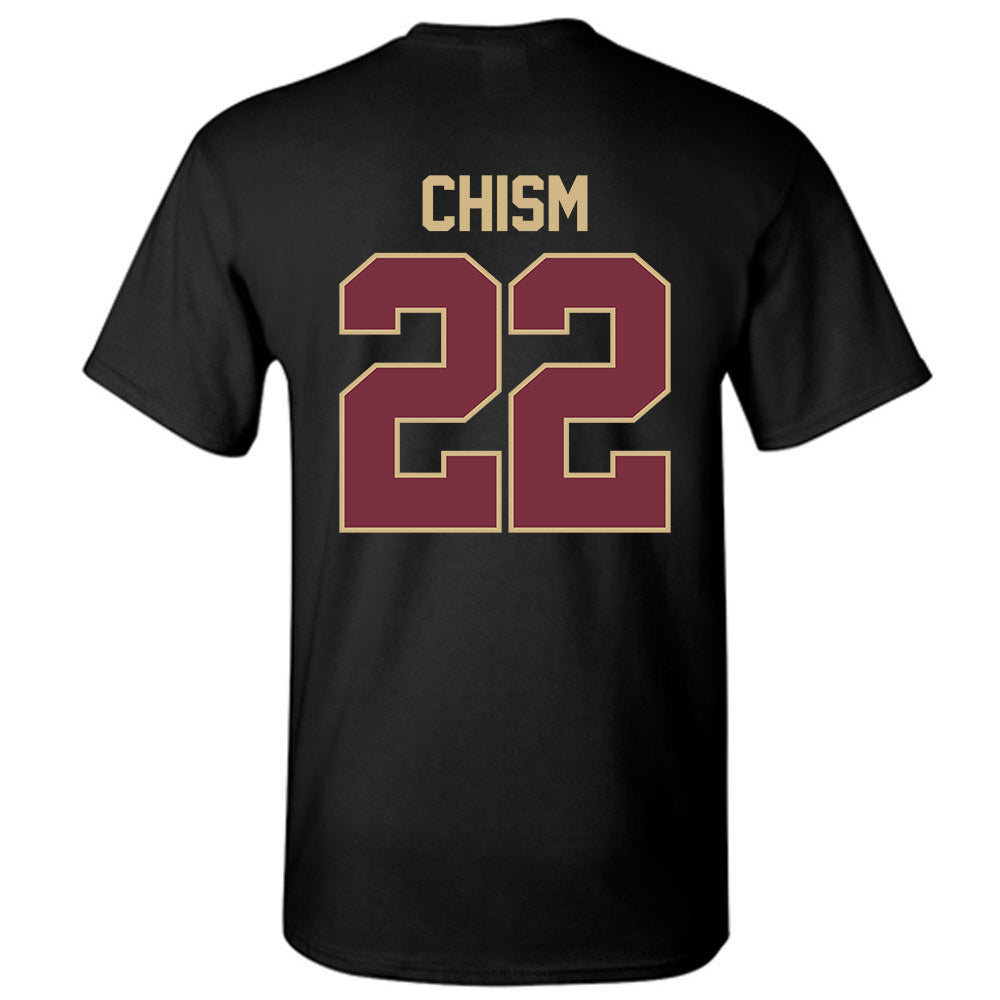 FSU - NCAA Softball : Harlie Chism - Classic Shersey T-Shirt-1