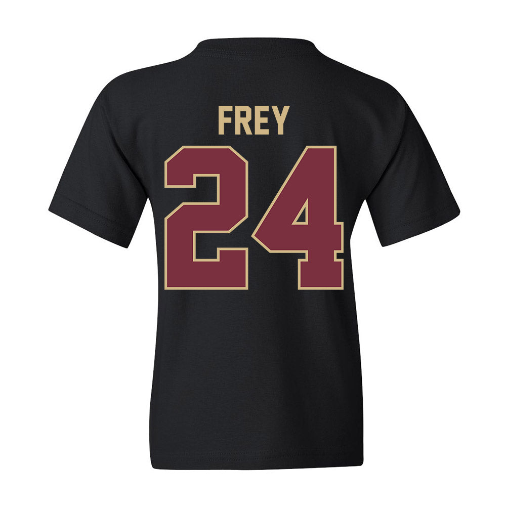 FSU - NCAA Softball : Madison Frey - Classic Shersey Youth T-Shirt