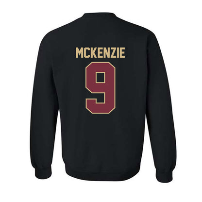 FSU - NCAA Softball : Shelby McKenzie - Classic Shersey Crewneck Sweatshirt