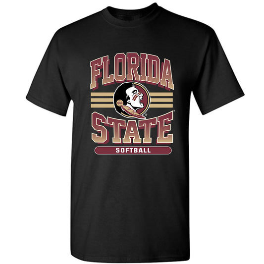 FSU - NCAA Softball : Julia Apsel - Classic Shersey T-Shirt