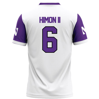 Northwestern - NCAA Football : Joseph Himon II - Football Jersey