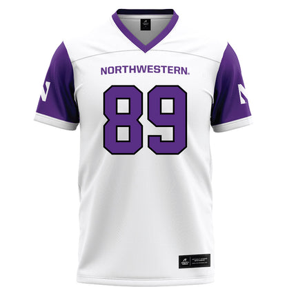 Northwestern - NCAA Football : Cam Russell - Football Jersey