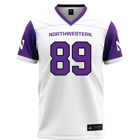 Northwestern - NCAA Football : Cam Russell - Football Jersey