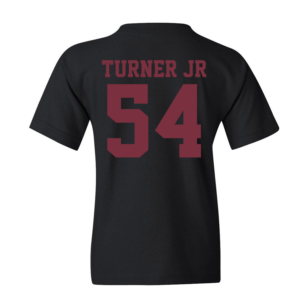 FSU - NCAA Football : Byron Turner Jr - Sports Shersey Youth T-Shirt