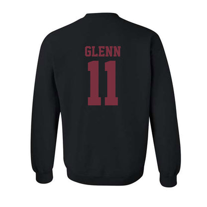 FSU - NCAA Football : Brock Glenn - Sports Shersey Crewneck Sweatshirt