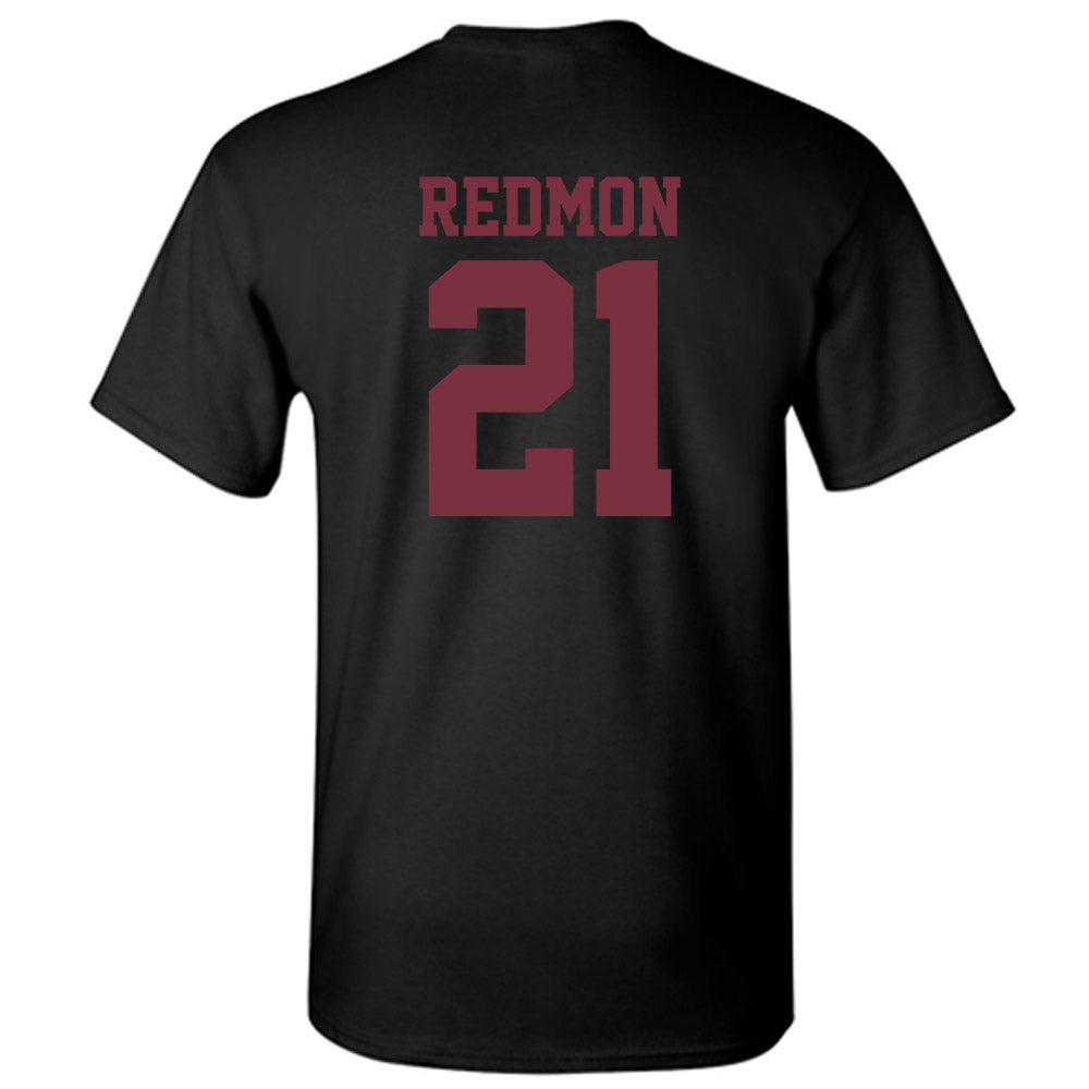 FSU - NCAA Football : Max Redmon - Sports Shersey T-Shirt-1