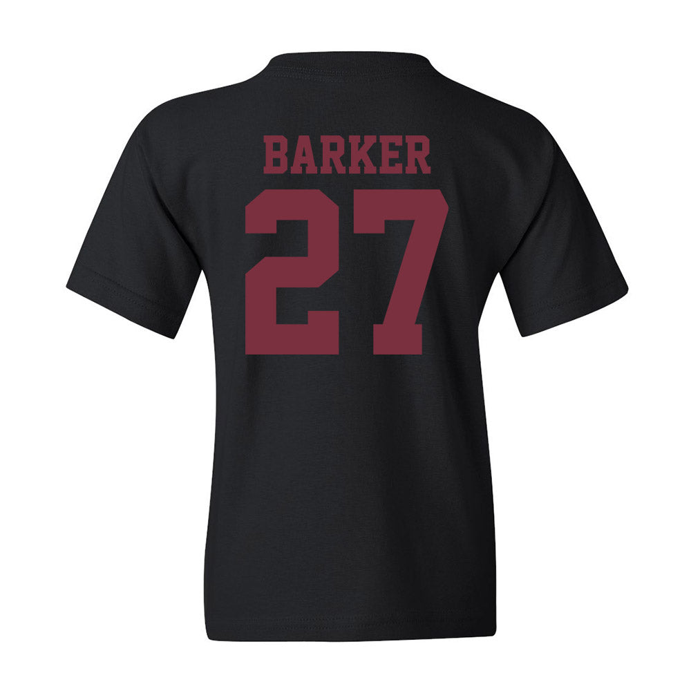 FSU - NCAA Football : Ashlynd Barker - Sports Shersey Youth T-Shirt