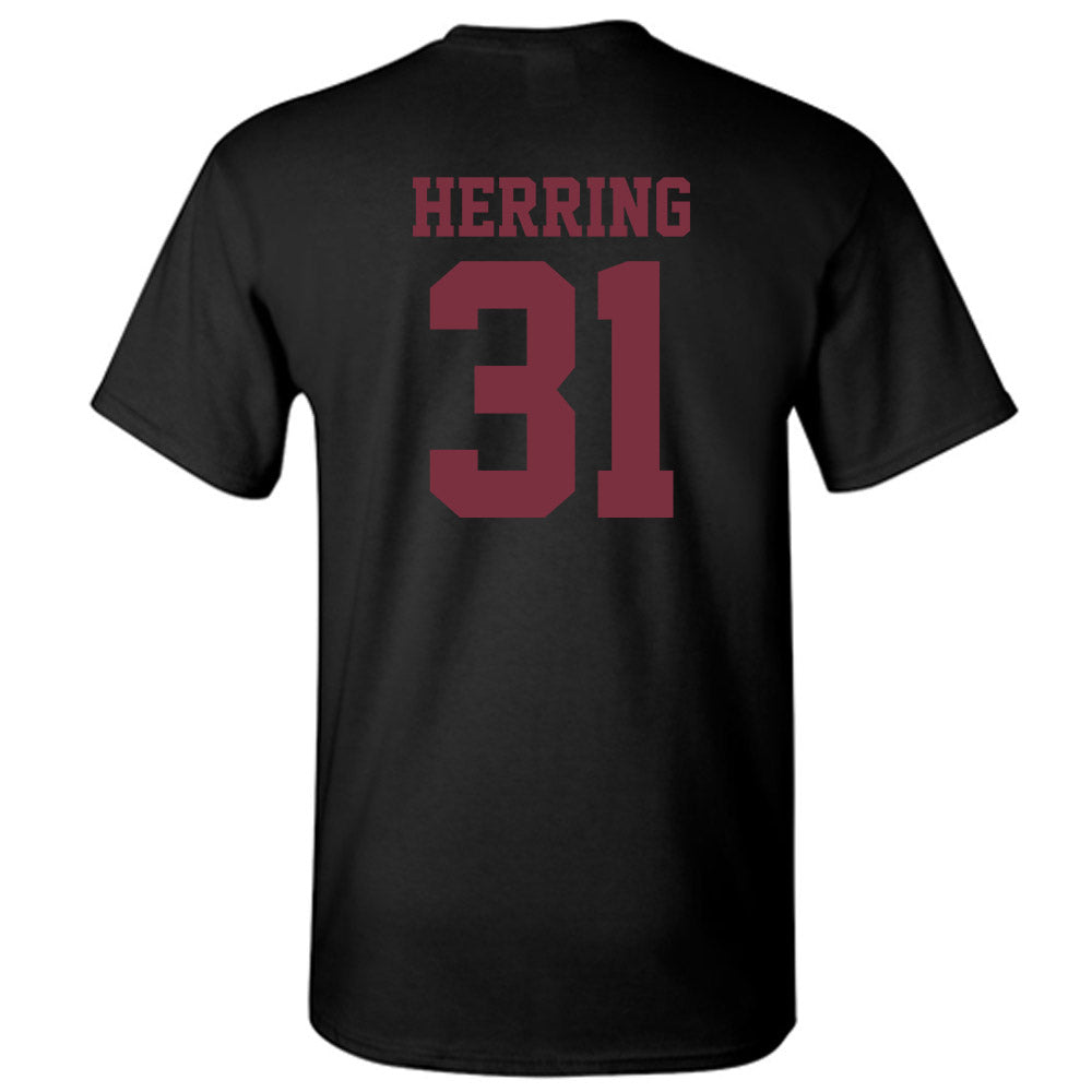 FSU - NCAA Football : Elijah Herring - Sports Shersey T-Shirt-1