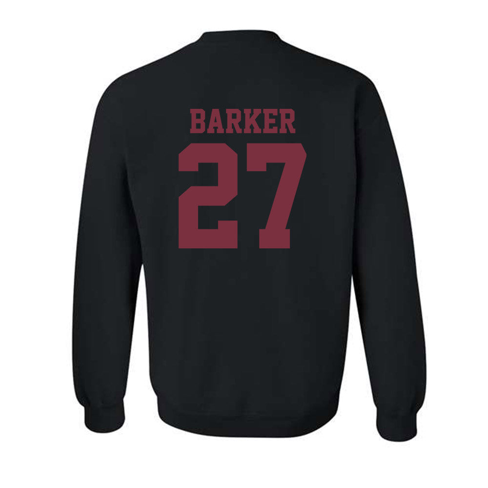 FSU - NCAA Football : Ashlynd Barker - Sports Shersey Crewneck Sweatshirt