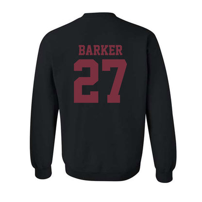 FSU - NCAA Football : Ashlynd Barker - Sports Shersey Crewneck Sweatshirt