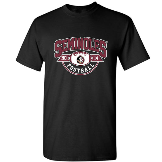 FSU - NCAA Football : Cai Bates - Sports Shersey T-Shirt