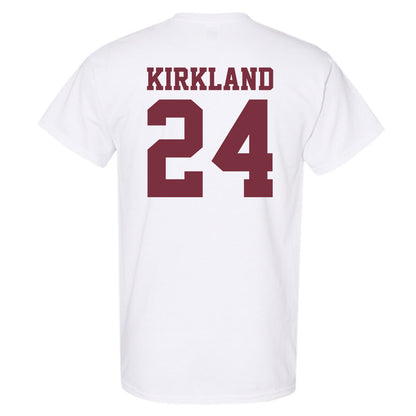 FSU - NCAA Football : KJ Kirkland - Sports Shersey T-Shirt