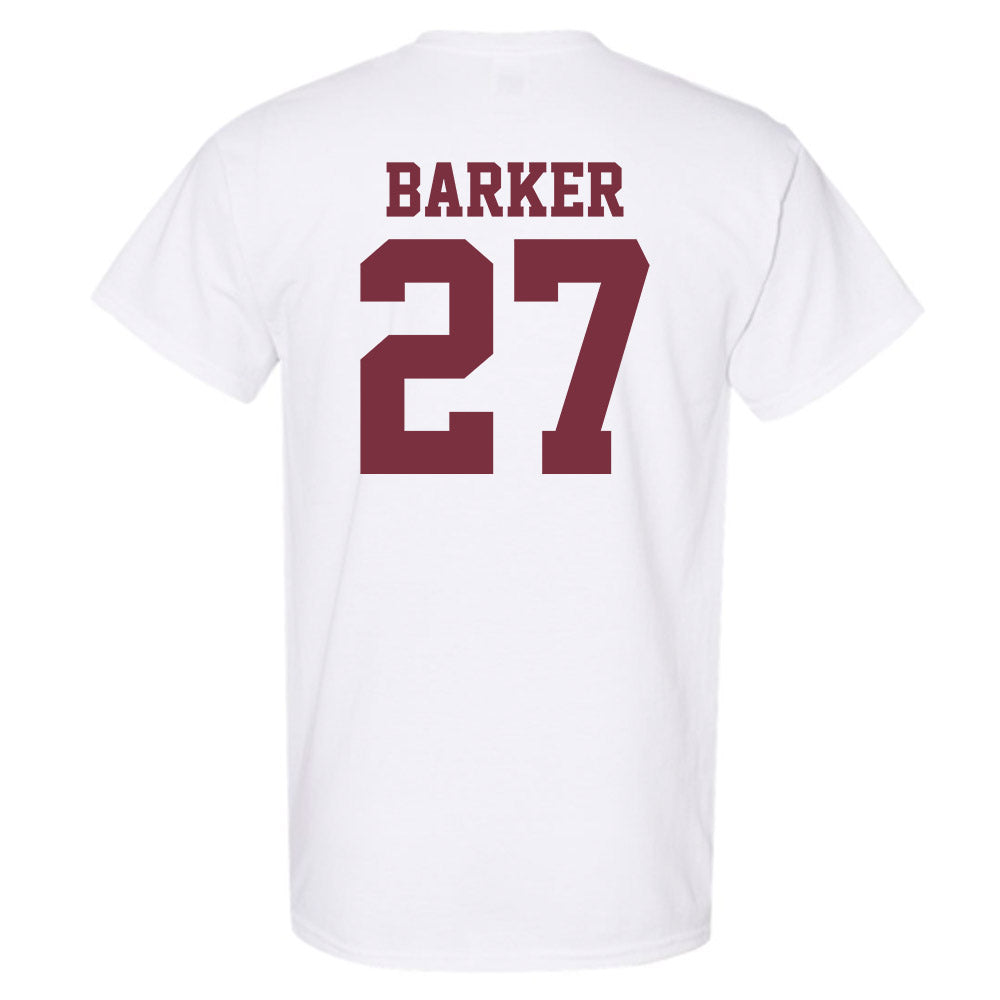 FSU - NCAA Football : Ashlynd Barker - Sports Shersey T-Shirt