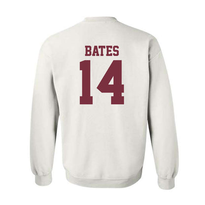 FSU - NCAA Football : Cai Bates - Sports Shersey Crewneck Sweatshirt