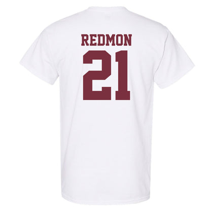 FSU - NCAA Football : Max Redmon - Sports Shersey T-Shirt-1
