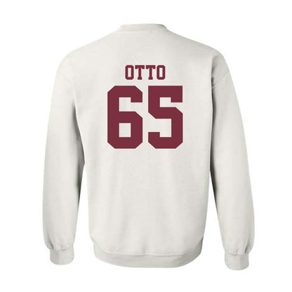 FSU - NCAA Football : Andre Otto - Sports Shersey Crewneck Sweatshirt
