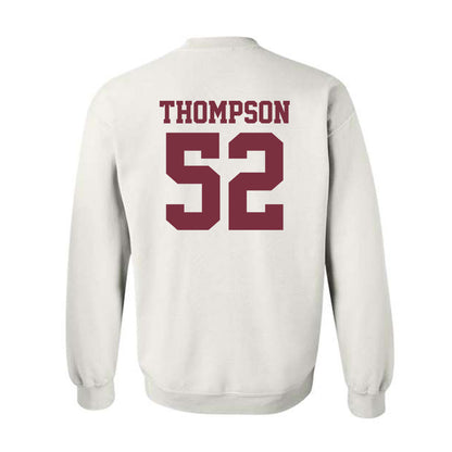 FSU - NCAA Football : Chavez Thompson - Sports Shersey Crewneck Sweatshirt-1