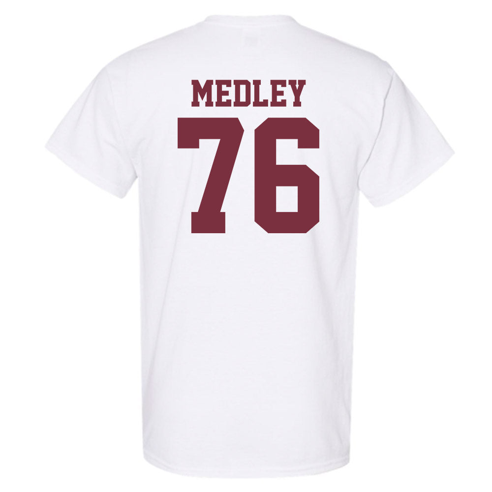 FSU - NCAA Football : Adrian Medley - Sports Shersey T-Shirt-1