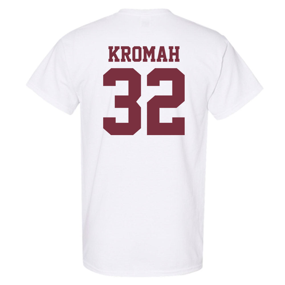 FSU - NCAA Football : Ousmane Kromah - Sports Shersey T-Shirt-1