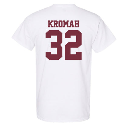 FSU - NCAA Football : Ousmane Kromah - Sports Shersey T-Shirt-1